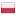 kogoj.si server is located in Poland